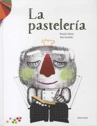 La pasteleria