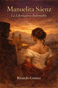 Manuelita Sáenz: La Libertadora Indomable