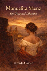 Manuelita Sáenz: The Untamed Liberator