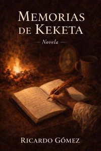 Memorias de Keketa