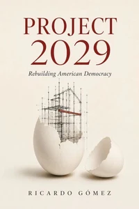 Project 2029: Rebuilding American Democracy