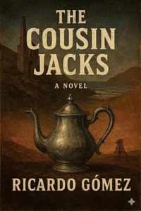The Cousin Jacks: A novel