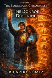 The Donroe Doctrine