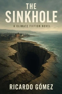 The Sinkhole: A Port Townsend Climate Fiction Novel