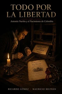 Todo por la Libertad: Antonio Nariño y el Nacimiento de Colombia