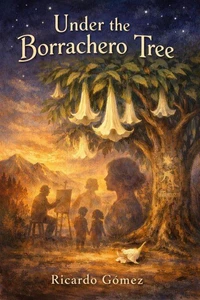 Under the Borrachero Tree