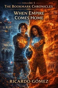 When Empire Comes Home