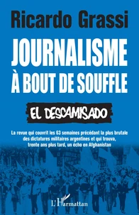 Journalisme à bout de souffle