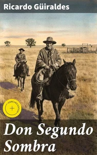 Don Segundo Sombra