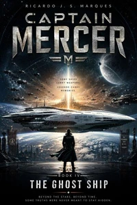 Captain Mercer  – The Ghost Ship