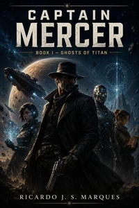 Captain Mercer