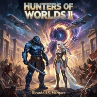 Hunters of Worlds II