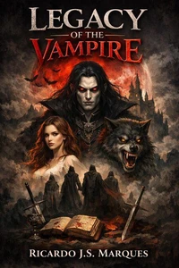 Legacy of the First Vampire
