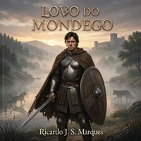 Lobo do Mondego