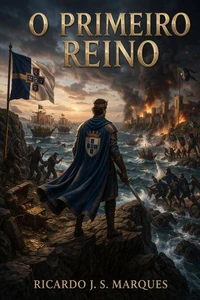O Primeiro Reino