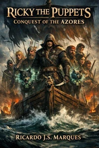 Ricky the Puppets   Conquest of the Azores