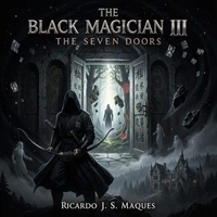 The Black Magician III The Seven Doors