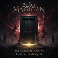 The Black Magician IV The Father of Shadows
