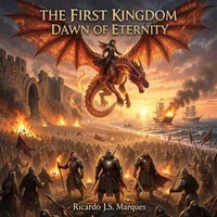 The First Kingdom  Dawn of Eternity