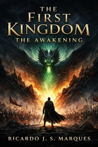 The First Kingdom The Awakening