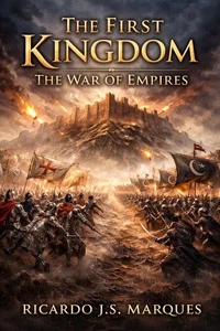 The First Kingdom The War of Empires