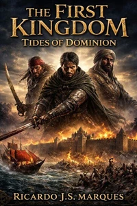 The First Kingdom Tides of Dominion