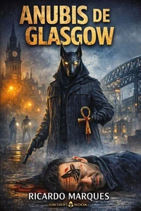 Anubis of Glasgow