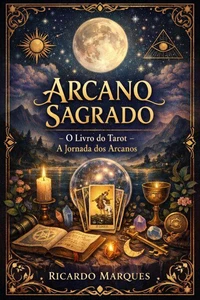 Arcano Sagrado