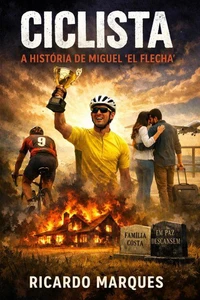 Ciclista A Historia de Miguel El Flecha
