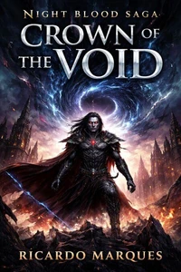Night Blood Saga     Crown of the Void