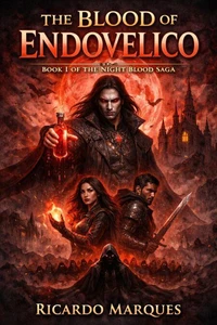 The Blood of Endovelico