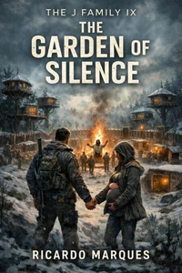 The J Family IX: The Garden of Silence