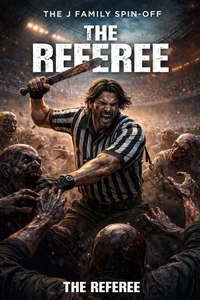 The Referee: 90 Minutes to the End Spin off the J family