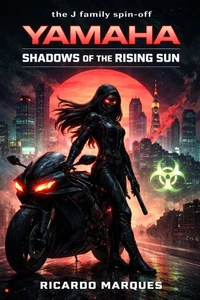Yamaha: Shadows of the Rising Sun   Spin off The J Family