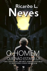 O Homem que não estava lá