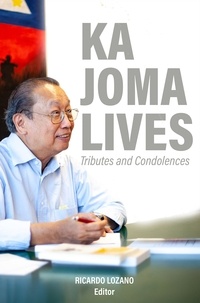  Ricardo Lozano - Ka Joma Lives.