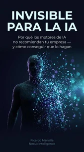 Invisible para la IA