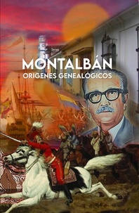  Ricardo Manzo - Montalban Origenes Genealogicos.