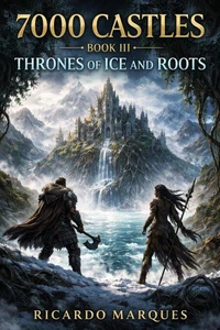 7000 Castles   Book III — Thrones of Ice and Roots