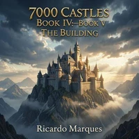 7000 Castles — Book IV: The Building