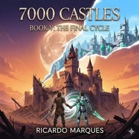 7000 Castles — Book V: The Final Cycle