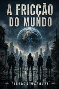 A Fricção do Mundo
