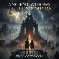 Ancient Widows The Iron Empire