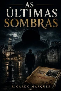 As Últimas Sombras