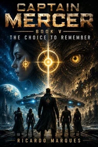Captain Mercer— BOOK V