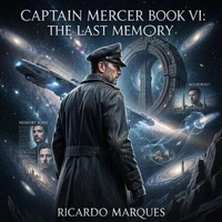 Captain Mercer — Book VI: The Last Memory