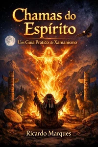 Chamas do Espírito