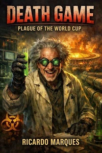 Death Game   Plague of the World Cup