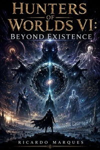Hunters of Worlds VI: Beyond Existence