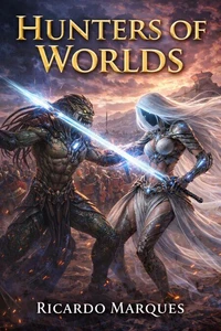 Hunters of Worlds